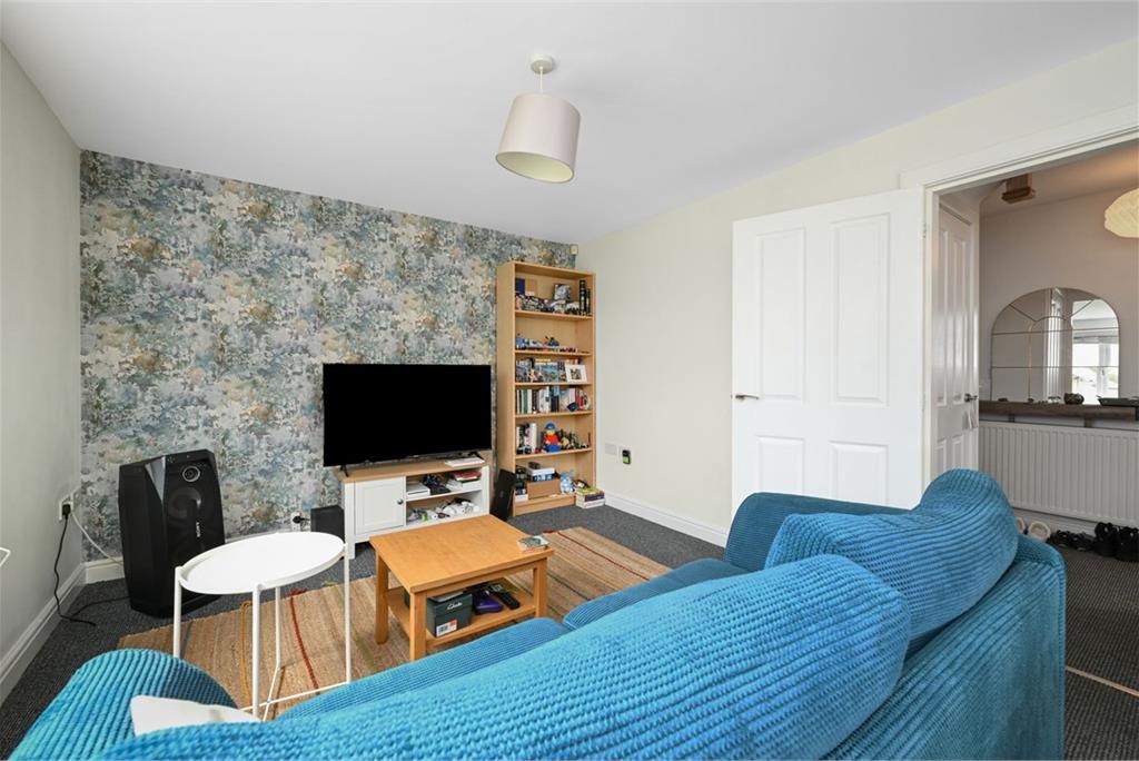 Craythorne Cottage, Bryans Avenue, Newtongrange, EH22 4RU - image 3