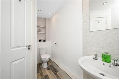 Craythorne Cottage, Bryans Avenue, Newtongrange, EH22 4RU - image 8