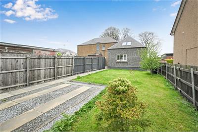 Craythorne Cottage, Bryans Avenue, Newtongrange, EH22 4RU - image 1