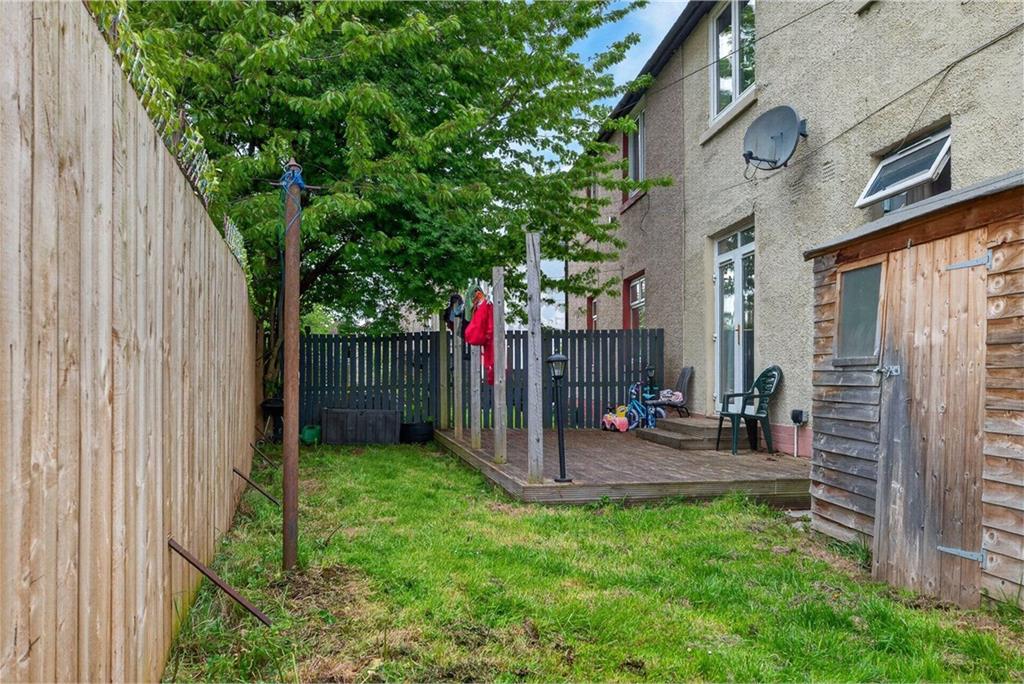 5 Sighthill Drive,
Sighthill,
Edinburgh,
EH11 4QW - image 14