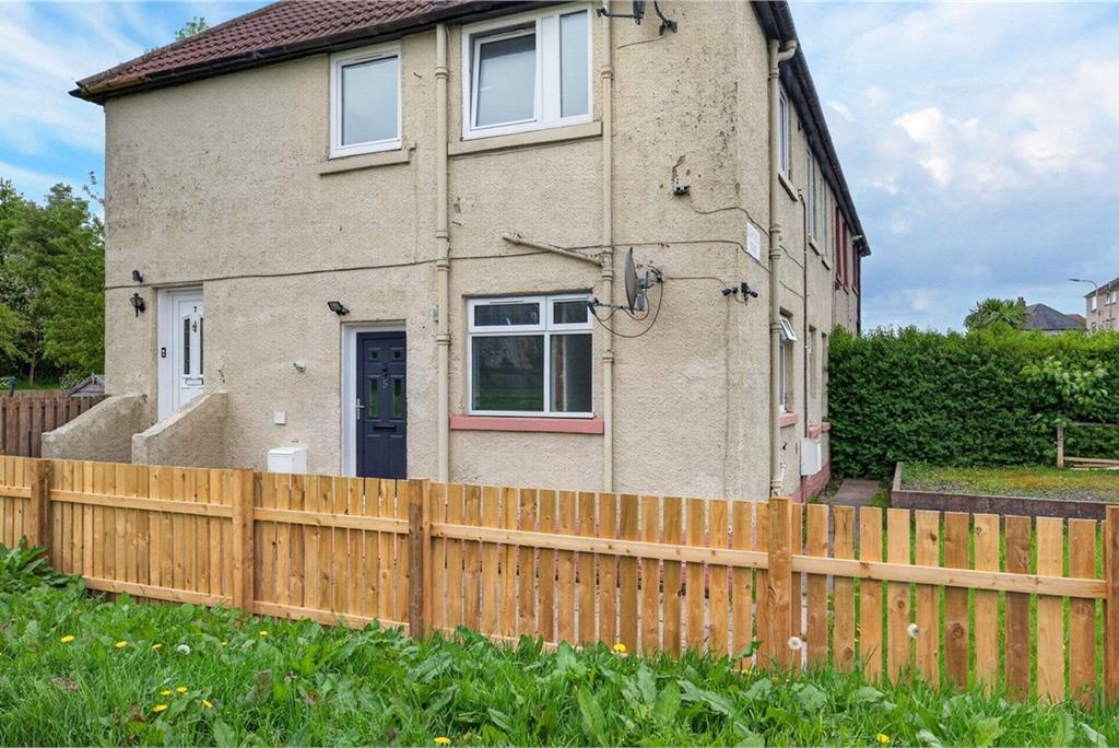 5 Sighthill Drive,
Sighthill,
Edinburgh,
EH11 4QW - image 1