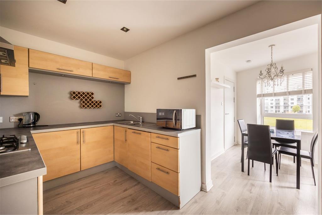 5/8 Western Harbour Way, Edinburgh, EH6 6LP - image 2