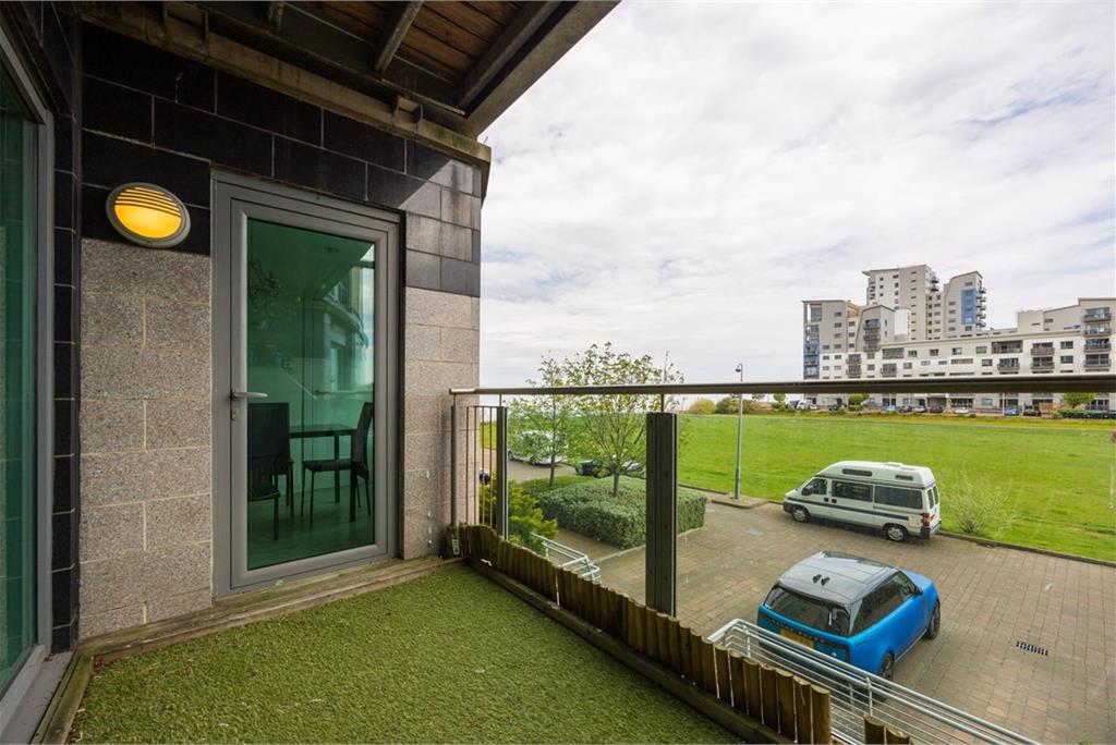 5/8 Western Harbour Way, Edinburgh, EH6 6LP - image 19