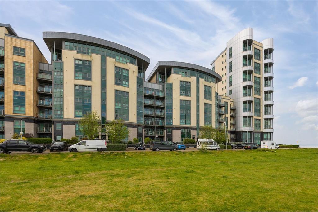5/8 Western Harbour Way, Edinburgh, EH6 6LP - image 20