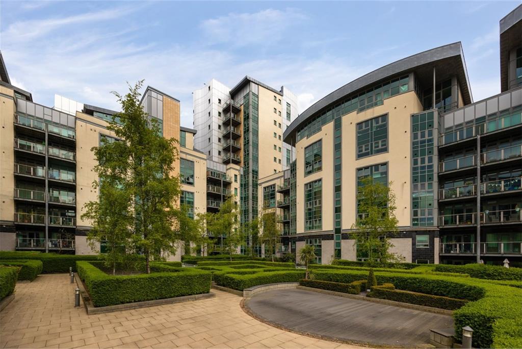 5/8 Western Harbour Way, Edinburgh, EH6 6LP - image 21