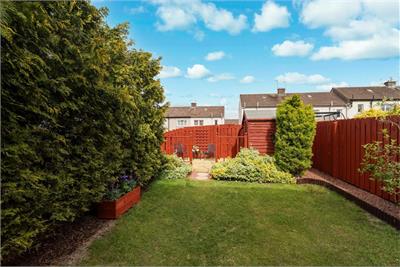 42 Young Avenue, Tranent, EH33 2DE - image 12