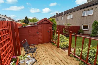 42 Young Avenue, Tranent, EH33 2DE - image 13
