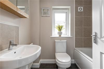 36 Clippens Drive, Burdiehouse, Edinburgh, EH17 8TU - image 17