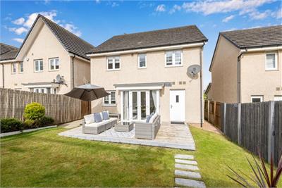 36 Clippens Drive, Burdiehouse, Edinburgh, EH17 8TU - image 18