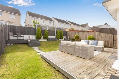 36 Clippens Drive, Burdiehouse, Edinburgh, EH17 8TU - image 19