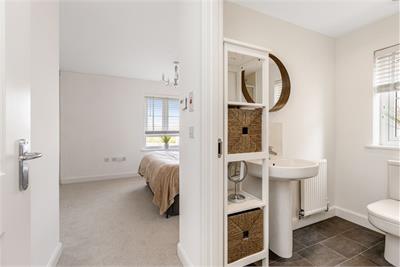 36 Clippens Drive, Burdiehouse, Edinburgh, EH17 8TU - image 10
