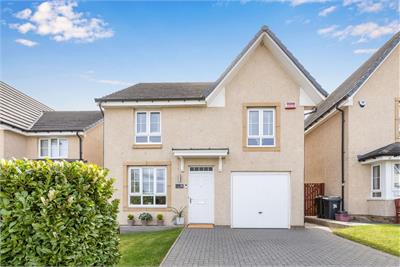 36 Clippens Drive, Burdiehouse, Edinburgh, EH17 8TU - image 1