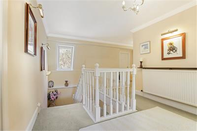 Ashgrove, Chapel Brae, West Linton, EH46 7EP - image 19
