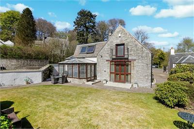 Ashgrove, Chapel Brae, West Linton, EH46 7EP - image 21