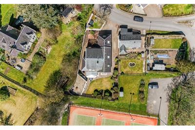 Ashgrove, Chapel Brae, West Linton, EH46 7EP - image 24
