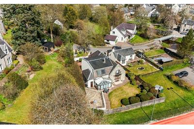 Ashgrove, Chapel Brae, West Linton, EH46 7EP - image 25