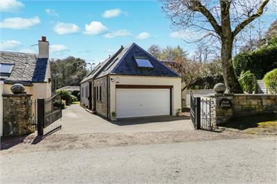 Ashgrove, Chapel Brae, West Linton, EH46 7EP - image 5