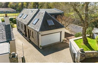 Ashgrove, Chapel Brae, West Linton, EH46 7EP - image 6