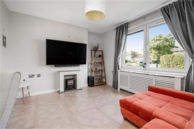 98 Baird Drive, Balgreen, Edinburgh, EH12 5RZ - image 2
