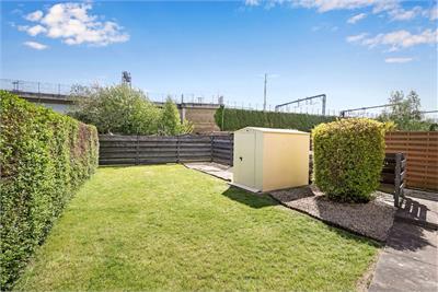 98 Baird Drive, Balgreen, Edinburgh, EH12 5RZ - image 12