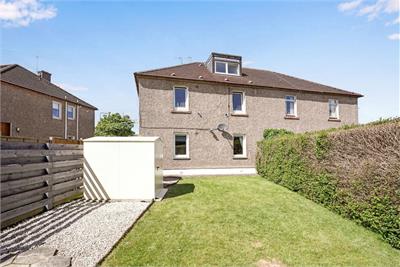 98 Baird Drive, Balgreen, Edinburgh, EH12 5RZ - image 13