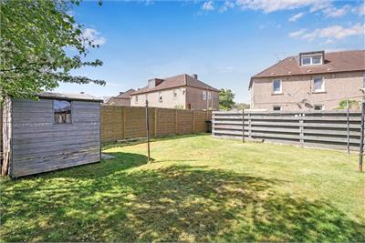 98 Baird Drive, Balgreen, Edinburgh, EH12 5RZ - image 14