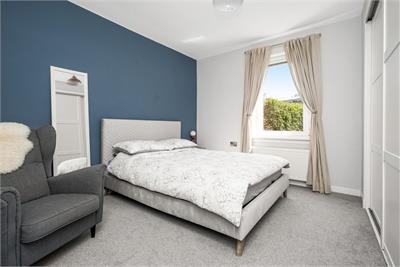 98 Baird Drive, Balgreen, Edinburgh, EH12 5RZ - image 6