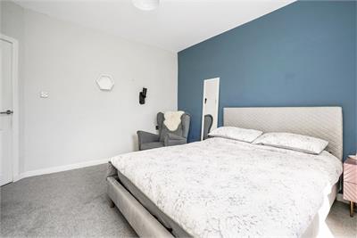 98 Baird Drive, Balgreen, Edinburgh, EH12 5RZ - image 7