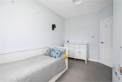 98 Baird Drive, Balgreen, Edinburgh, EH12 5RZ - image 8