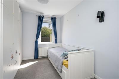 98 Baird Drive, Balgreen, Edinburgh, EH12 5RZ - image 9