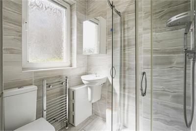 98 Baird Drive, Balgreen, Edinburgh, EH12 5RZ - image 10
