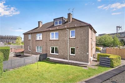98 Baird Drive, Balgreen, Edinburgh, EH12 5RZ - image 1