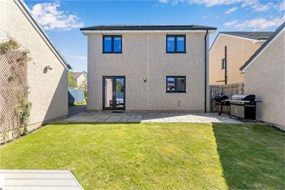 2 Appleby Drive, Macmerry, Tranent, East Lothian, EH33 1FN - image 21
