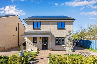 2 Appleby Drive, Macmerry, Tranent, East Lothian, EH33 1FN - image 26