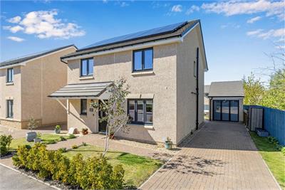 2 Appleby Drive, Macmerry, Tranent, East Lothian, EH33 1FN - image 1
