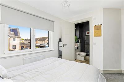 58B, Dovecote Way, Haddington, EH41 4HY - image 11