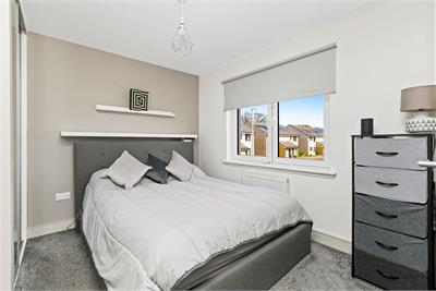 58B, Dovecote Way, Haddington, EH41 4HY - image 12