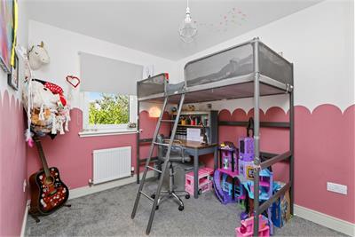 58B, Dovecote Way, Haddington, EH41 4HY - image 15