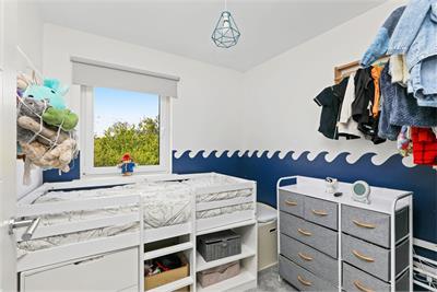 58B, Dovecote Way, Haddington, EH41 4HY - image 17