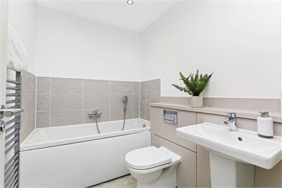 58B, Dovecote Way, Haddington, EH41 4HY - image 18