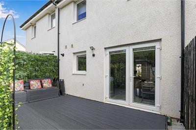 58B, Dovecote Way, Haddington, EH41 4HY - image 19