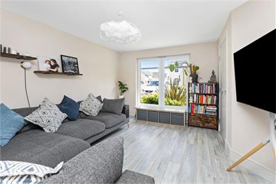58B, Dovecote Way, Haddington, EH41 4HY - image 3