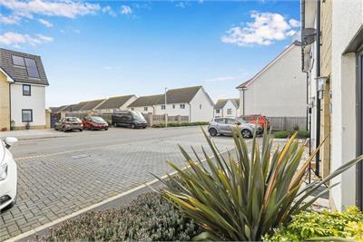 58B, Dovecote Way, Haddington, EH41 4HY - image 22