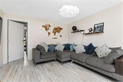 58B, Dovecote Way, Haddington, EH41 4HY - image 4