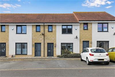 58B, Dovecote Way, Haddington, EH41 4HY - image 1