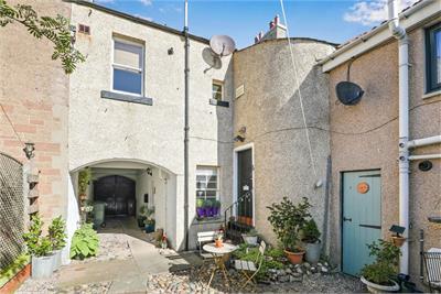 5A, Victoria Street, Dunbar, EH42 1ET - image 2