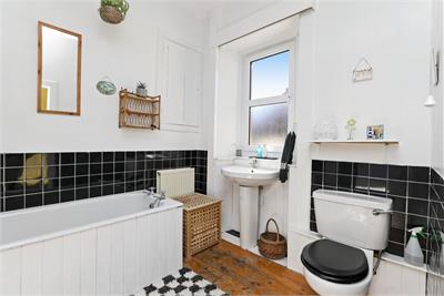 5A, Victoria Street, Dunbar, EH42 1ET - image 11