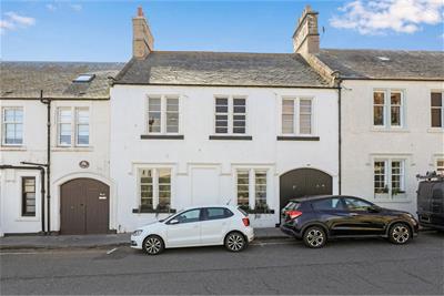 5A, Victoria Street, Dunbar, EH42 1ET - image 18