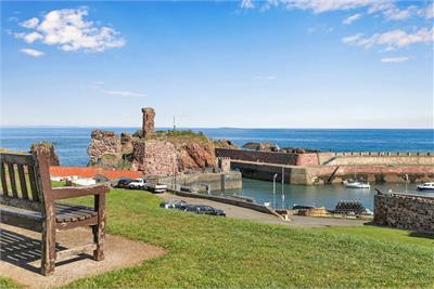 5A, Victoria Street, Dunbar, EH42 1ET - image 19