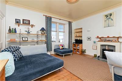 5A, Victoria Street, Dunbar, EH42 1ET - image 4